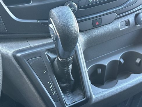 New 2026 Ford Transit 250 148 Medium Roof w/ Load Area Protection Package image 20