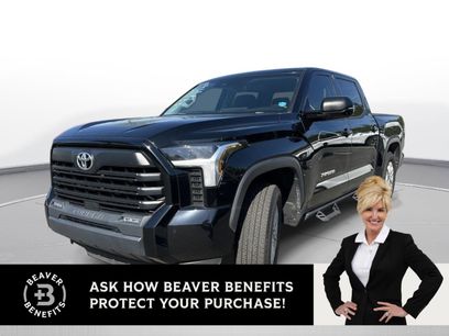 Used 2023 Toyota Tundra SR5 w/ SR5 Premium Package
