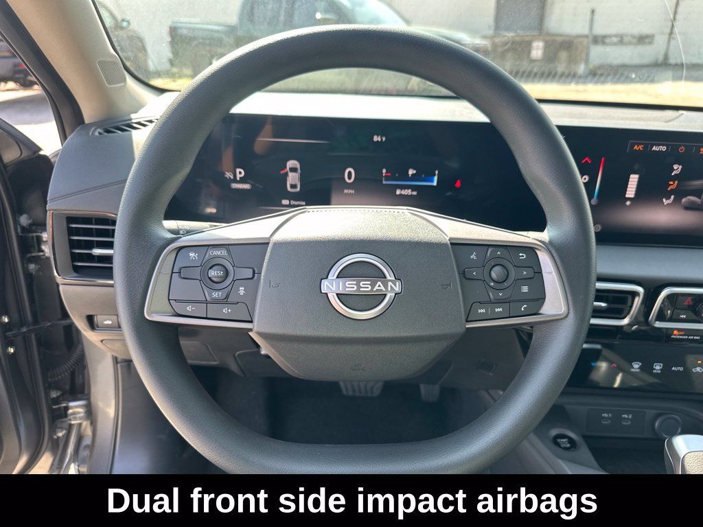 Used 2026 Nissan Sentra SV w/ Floor Mat Package FWD image 14