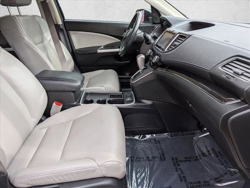 Used 2015 Honda CR-V EX-L image 22