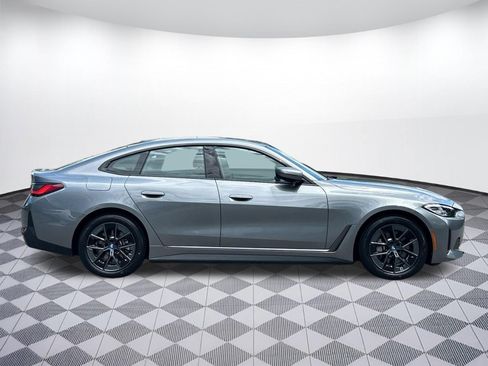 Certified 2023 BMW i4 eDrive35 RWD image 8
