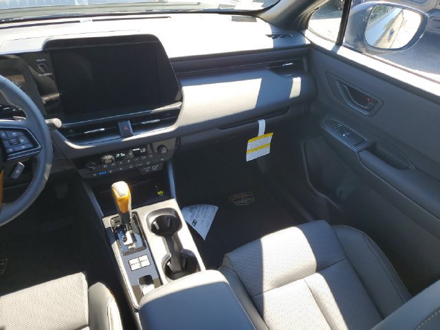 New 2026 Subaru Outback Wilderness AWD/4WD image 25