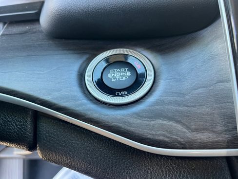 Certified 2023 Jeep Grand Cherokee 4WD 4xe image 29