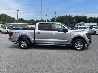 Used 2024 Ford F150 XLT w/ Mobile Office Package AWD/4WD video 2