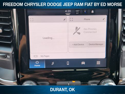 New 2026 RAM 1500 Big Horn image 13