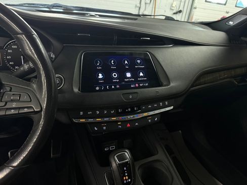 Used 2019 Cadillac XT4 Sport image 20