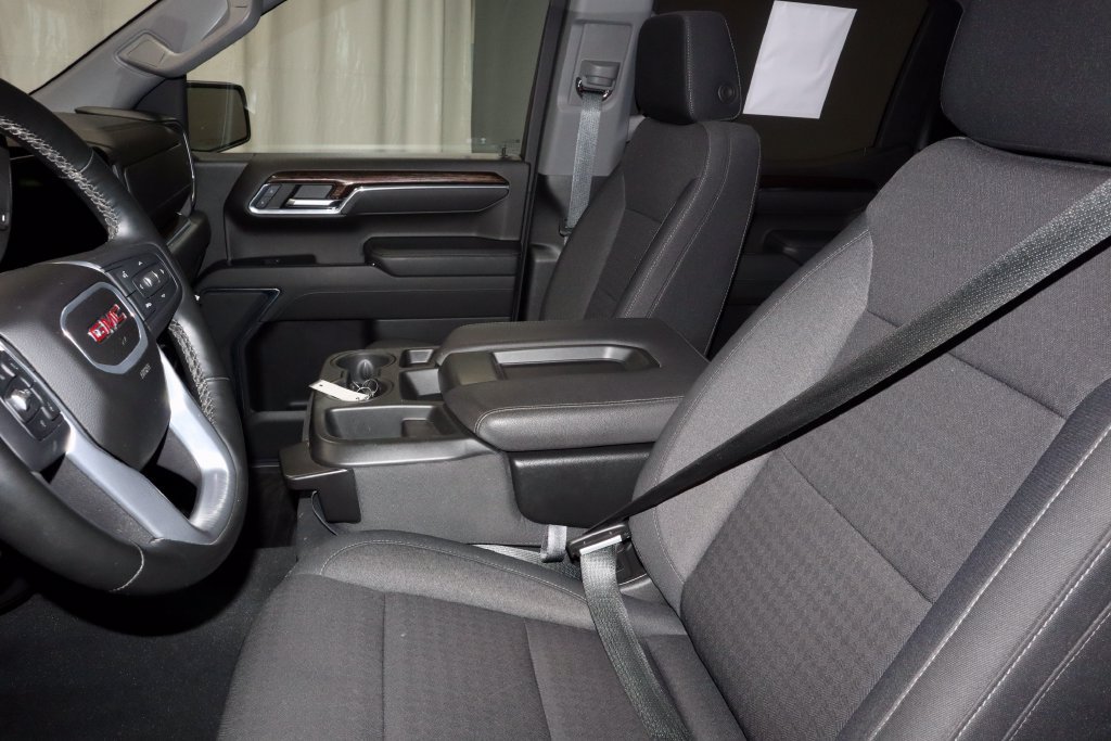 Used 2024 GMC Sierra 1500 Elevation AWD/4WD image 24
