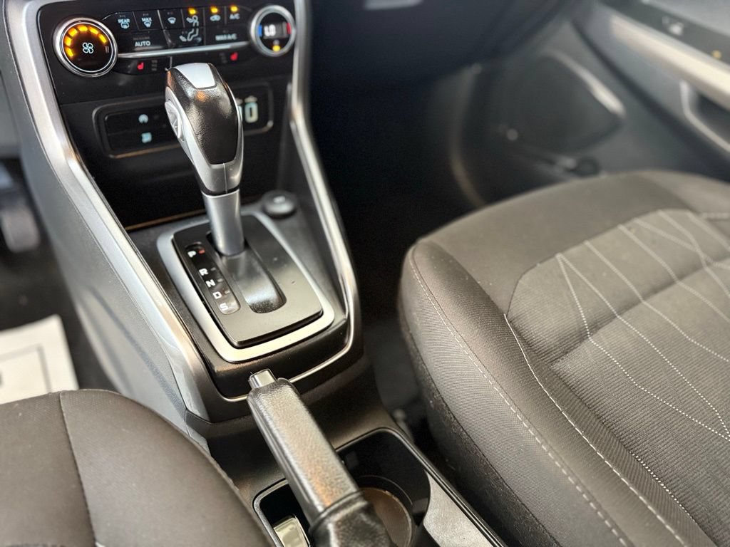 Used 2019 Ford EcoSport SE w/ Interior Protection Package FWD image 31