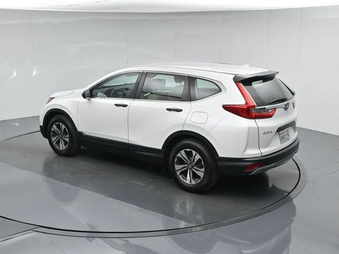 Used 2019 Honda CR-V LX image 42