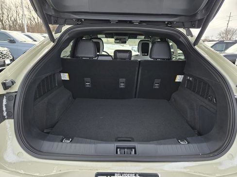 New 2025 Ford Mustang Mach-E GT image 26