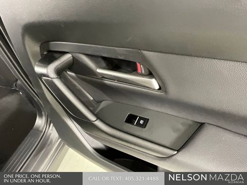 New 2026 MAZDA CX-50 AWD 2.5 S w/ Weather Package image 23