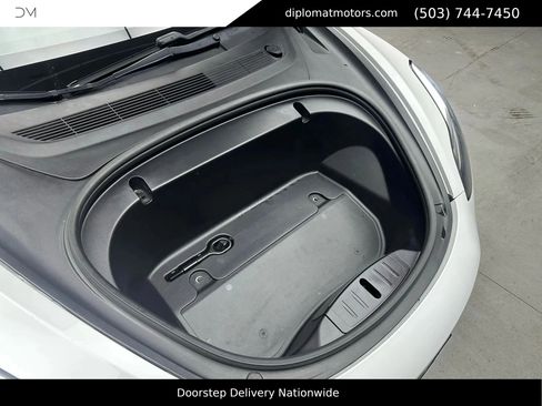 Used 2020 Tesla Model 3 Standard Range image 43