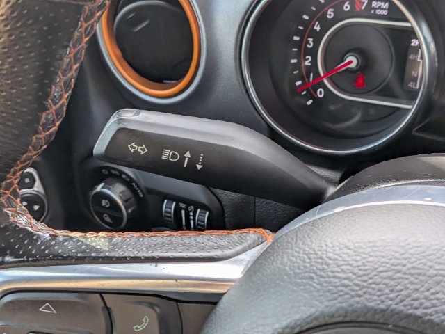 Used 2021 Jeep Gladiator Mojave AWD/4WD image 23