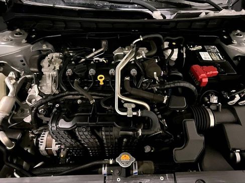 Used 2022 Nissan Altima 2.5 SR image 29