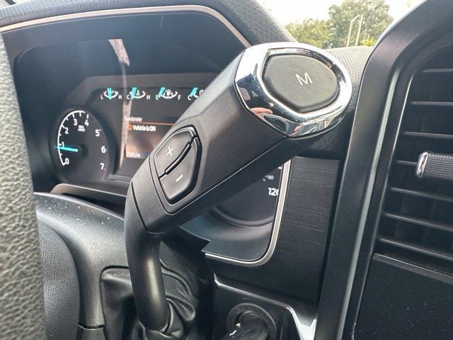 Used 2023 Ford F150 XL w/ STX Appearance Package RWD image 25
