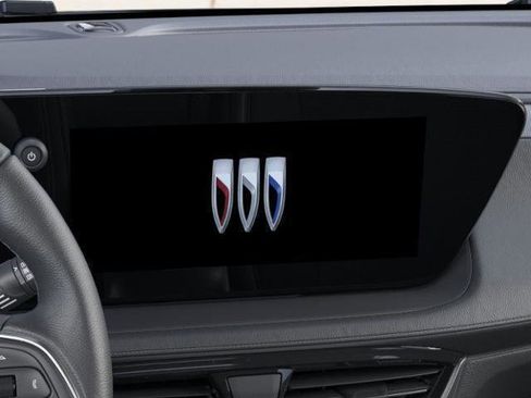 New 2026 Buick Encore GX Preferred image 92