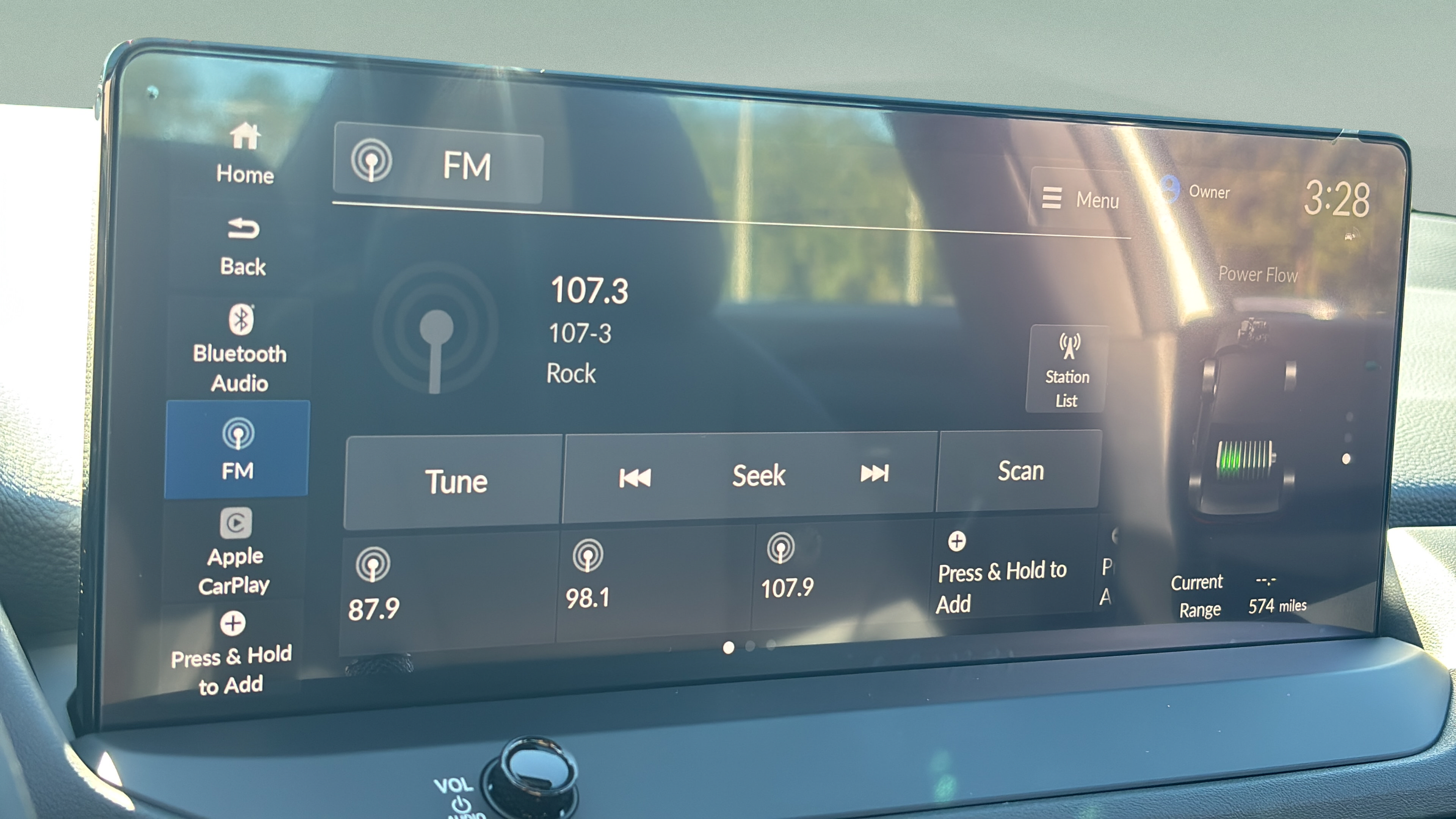 New 2026 Honda Accord Sport image 22