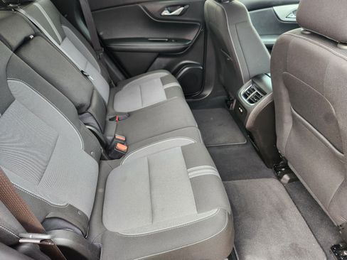 Certified 2025 Chevrolet Blazer LT image 33