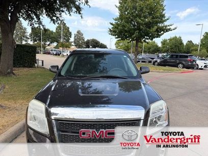 Used 2013 GMC Terrain SLE
