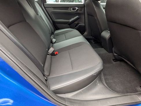Used 2022 Honda Civic Sport image 22