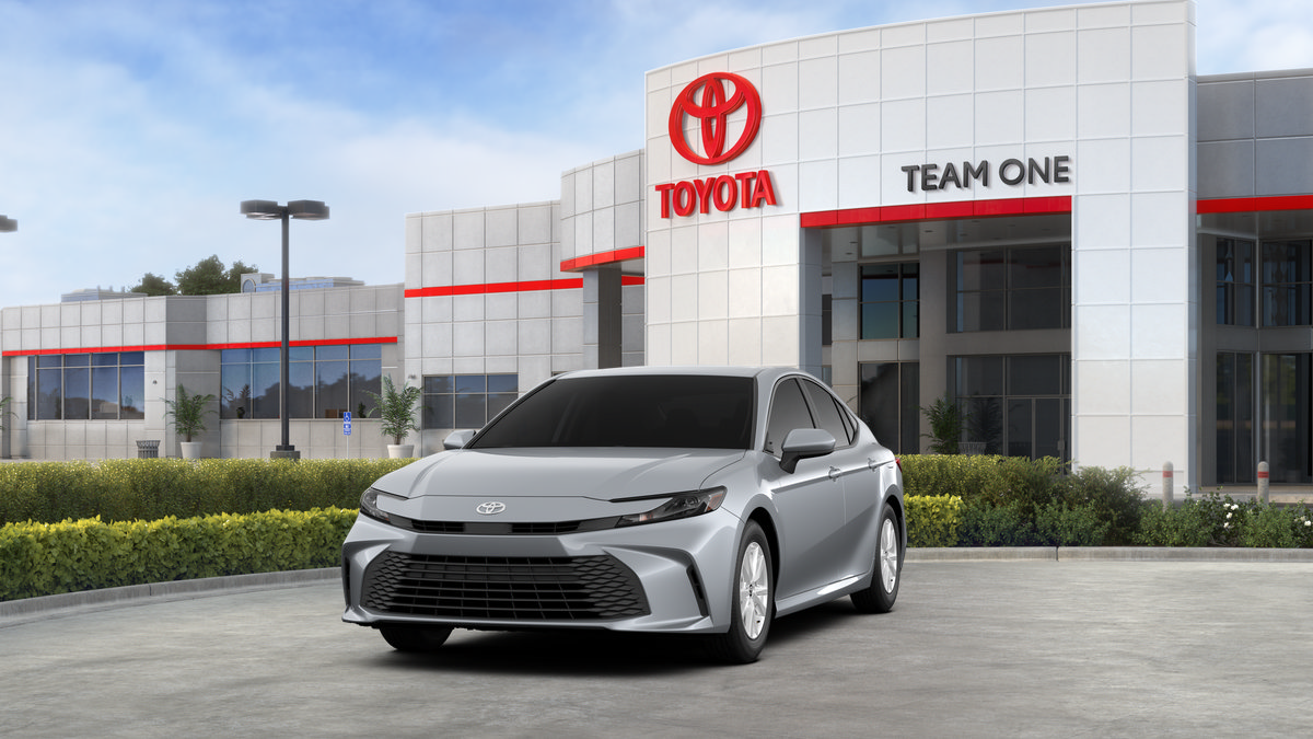 New 2026 Toyota Camry LE w/ Convenience Package FWD image 66