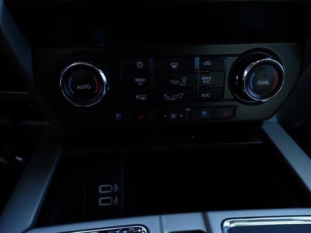 Certified 2020 Ford F150 Lariat AWD/4WD image 23