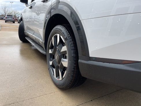 New 2027 Kia Telluride S image 19