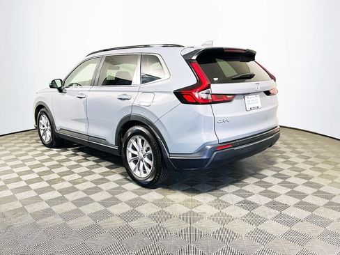 Used 2023 Honda CR-V EX-L image 6