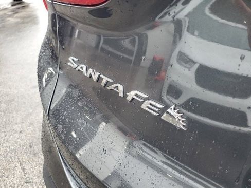 Used 2023 Hyundai Santa Fe SEL FWD image 11