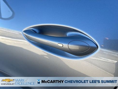 New 2026 Chevrolet Trax LT w/ Driver Confidence Package image 38