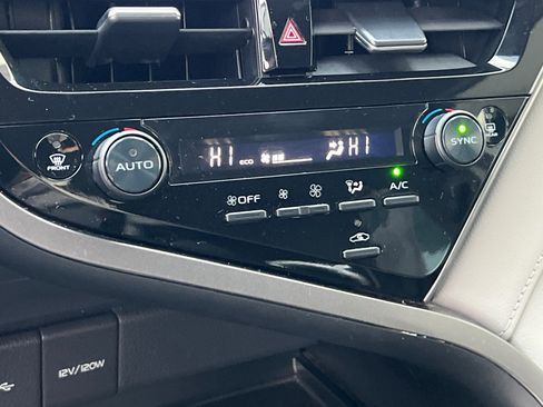 Certified 2024 Toyota Camry LE image 19