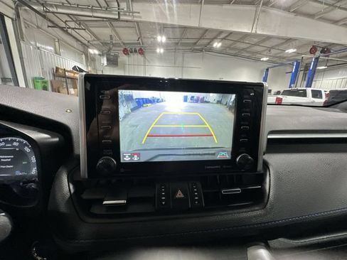 Used 2020 Toyota RAV4 XSE w/ All Weather Liner Package AWD/4WD image 29