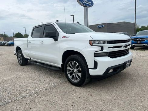 Used 2020 Chevrolet Silverado 1500 RST w/ All-Star Edition image 1