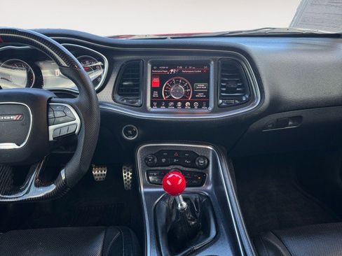 Used 2015 Dodge Challenger R/T Plus image 6