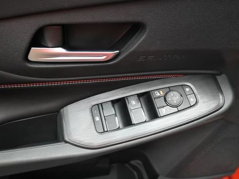 Used 2026 Nissan Sentra SR w/ Floor Mat Package FWD image 22