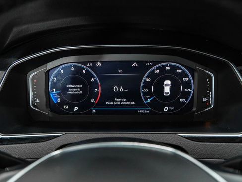 Used 2020 Volkswagen Arteon SEL FWD image 18