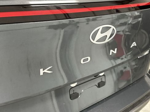 Used 2024 Hyundai Kona N Line AWD/4WD image 10