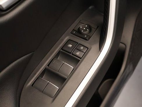 New 2025 Toyota RAV4 XLE image 10