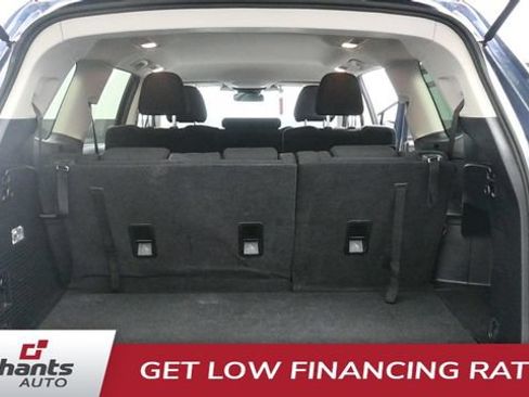Used 2024 Subaru Ascent Premium AWD/4WD image 15