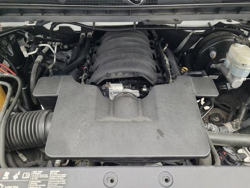 Used 2018 Chevrolet Silverado 1500 LT w/ Texas Edition RWD image 30