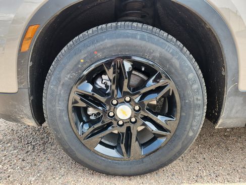 Used 2021 Chevrolet Blazer LT AWD/4WD image 16