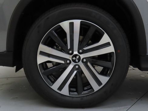New 2025 Mitsubishi Outlander Sport SE AWD/4WD image 25