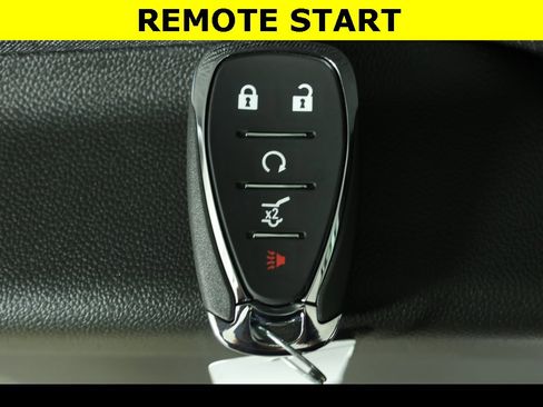 New 2026 Chevrolet TrailBlazer ACTIV w/ Convenience Package image 5