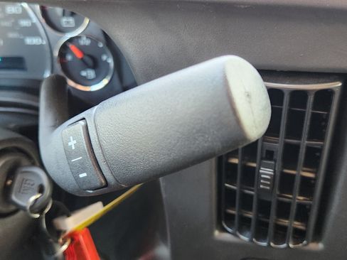 New 2025 Chevrolet Express 2500 w/ Driver Convenience Package image 22