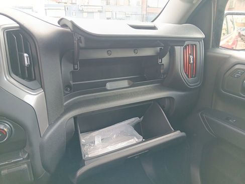 Used 2021 Chevrolet Silverado 1500 Custom w/ Rally Edition image 18