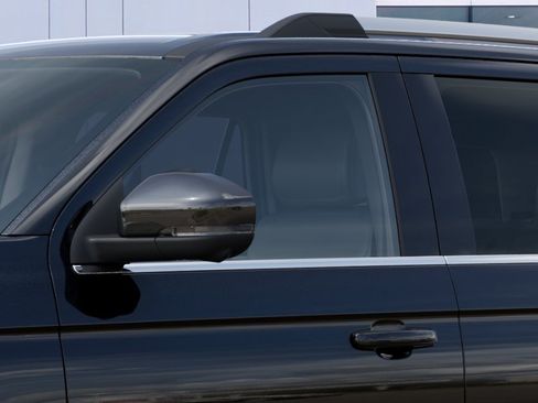 New 2027 Ford Expedition King Ranch RWD image 22