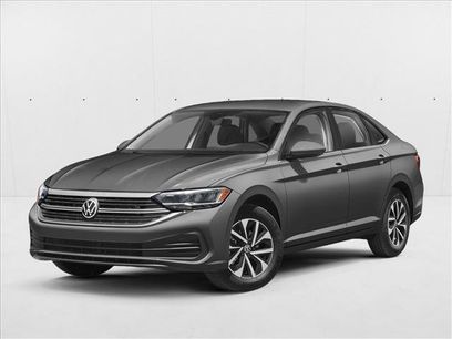Used 2024 Volkswagen Jetta S