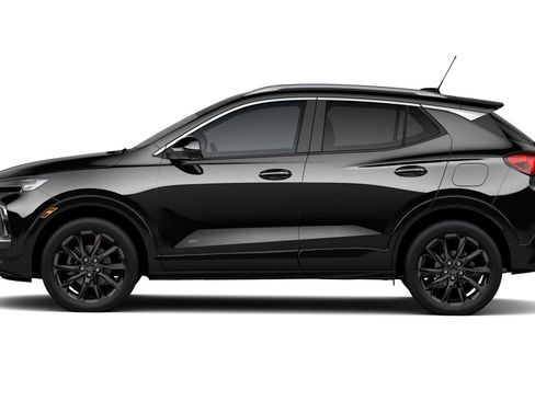 New 2026 Buick Encore GX Sport Touring w/ Advanced Technology Package image 54