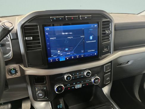 Used 2023 Ford F150 XLT w/ Equipment Group 302A High AWD/4WD image 23