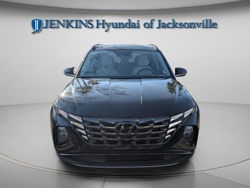 Used 2023 Hyundai Tucson Limited w/ Cargo Package image 14